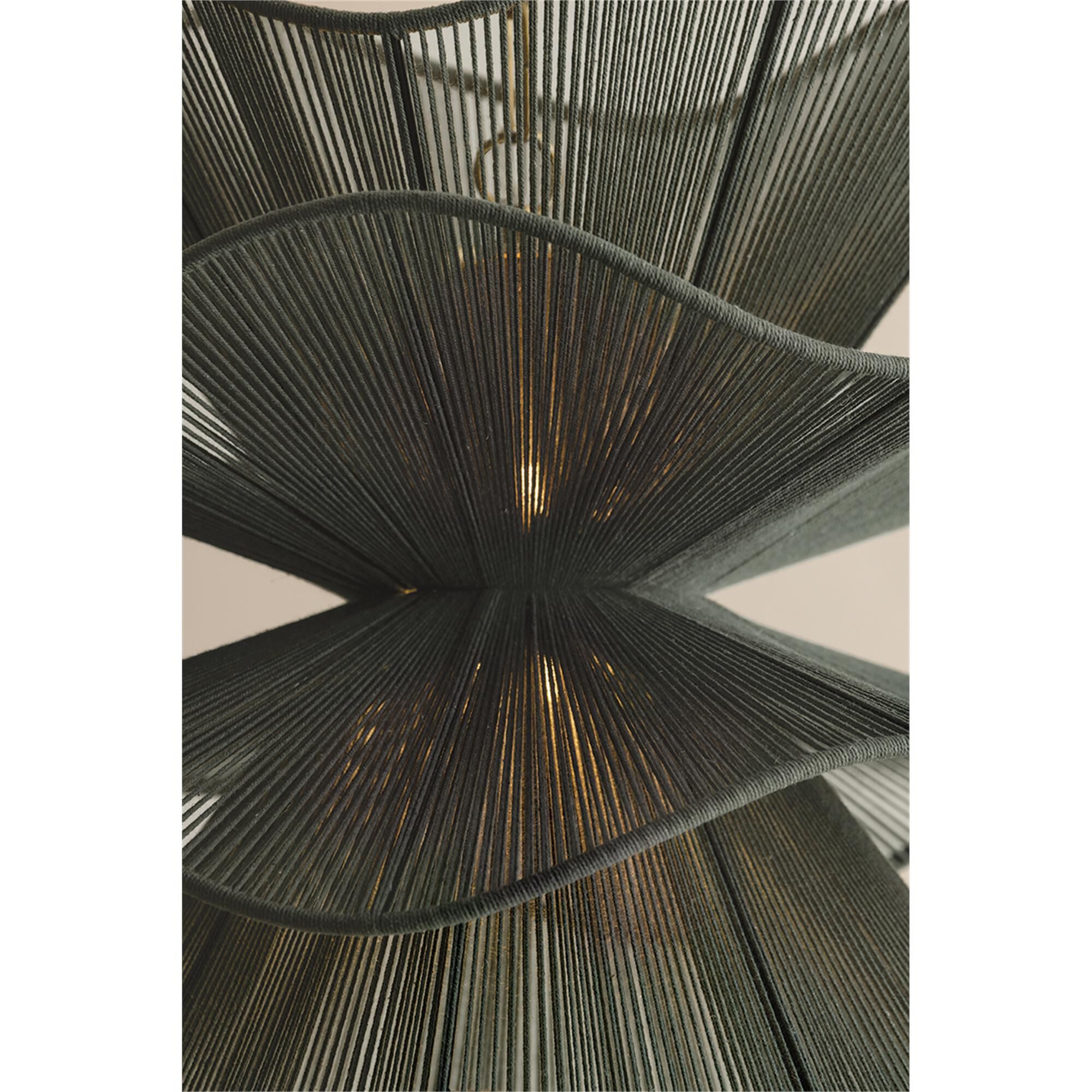 Amanda Small Chandelier,